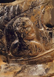 剣闘士の詳細131545のブロンズの詳細